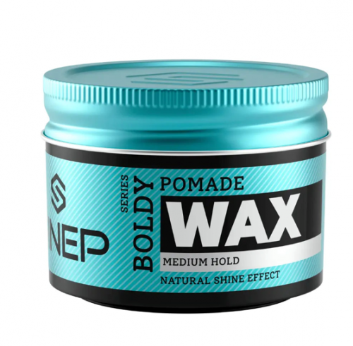 SINEP (15211) 100 ML POMADE WAX*96