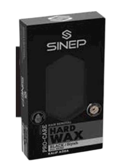 SINEP (14858) 400 ML SİR EL AĞDA BLACK*48