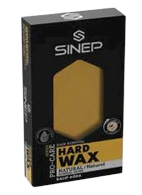 SINEP (14855) 400 ML SİR EL AĞDA NATURAL*48