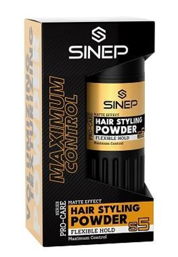 SINEP (19043) 20 GR S5-FLEXIBLE HOLD TOZ WAX*96