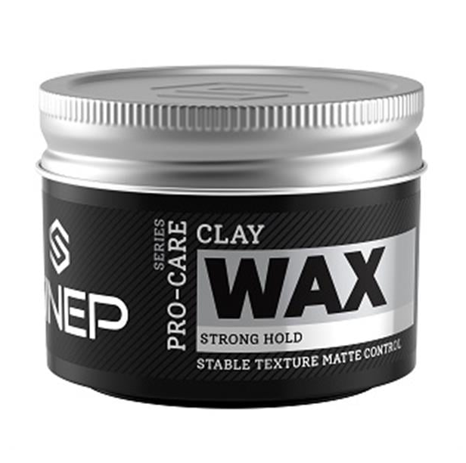 SINEP (15210) 100 ML CLAY WAX*48