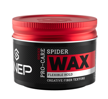 SINEP (15208) 100 ML SPIDER WAX*48