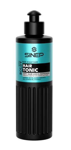 SINEP (19056) 250 ML SAÇ HAİR TONİC*24