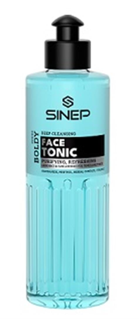 SINEP (19055) 250 ML YÜZ FACE TONİC*24