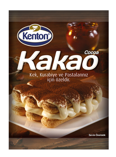 KENTON KAKAO 150 GR*12