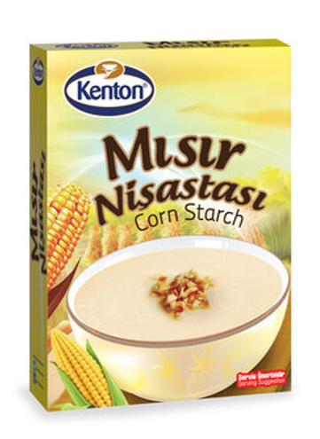KENTON CORN STARCH 200 GR * 24