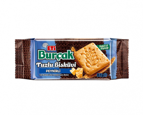 ETİ (2026398) BURCAK WITH SALT AND CHEESE 87*18