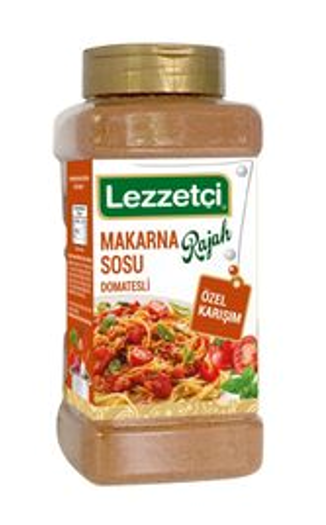RAJAH 600 GR SPICE PASTA SAUCE(TOMATO)*6