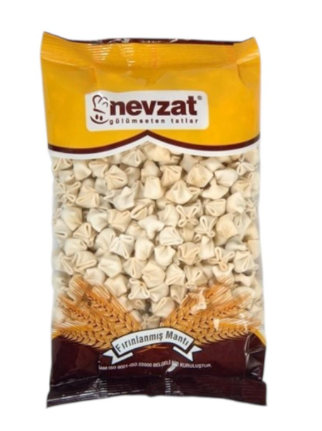 NEVZAT OWEN PASTY 500 GR*12
