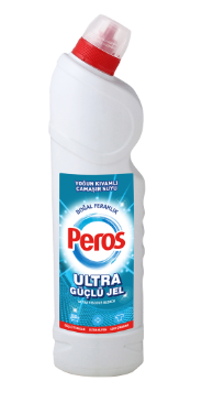 PEROS 750 ML ULTRA CONSISTENCY BLEACH NATURAL FRESH.*16