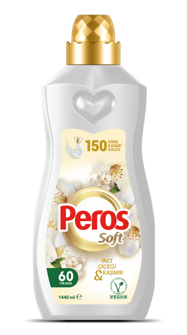 PEROS 1440 ML CONCENTRATED.LILY OF THE VALLEY & CASHMERE*8