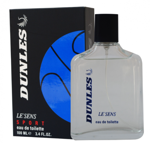 LE SENS 100 ML ERKEK PARFÜMÜ DUNLES SPORT*36