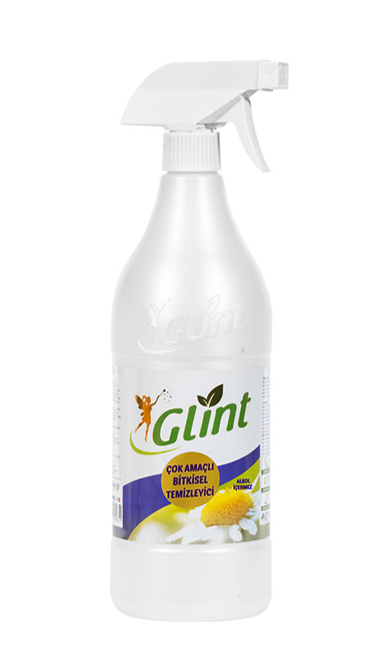 GLİNT 1000 ML BİTKİSEL TEMİZLİYECİ*12
