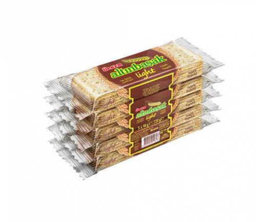 ÜLKER ALTINBASHAK WITH OATEN 46GR 5 PCS *18