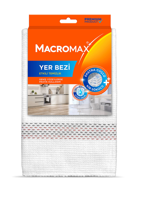 MACROMAX YER BEZİ*6