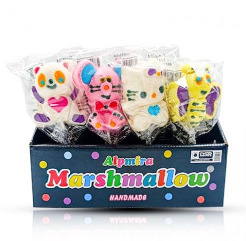 FENOMEN ALPMİRA MARSHMALLLOW 50 GR*16