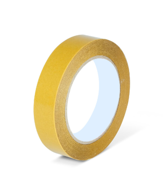BANTIX OPP DOUBLE-SIDED TAPE 24 mm*25 mt*6
