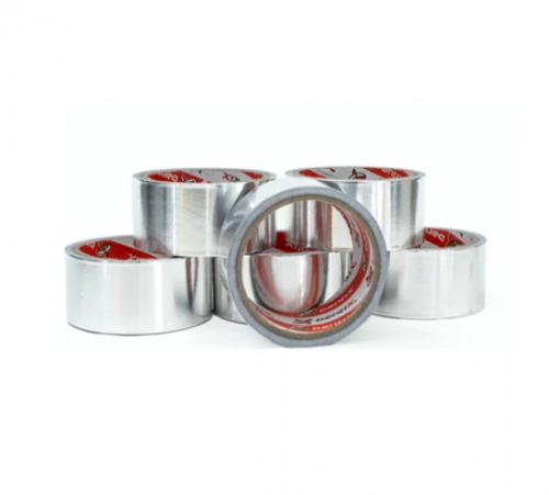 BANTIX ALUMINUM TAPE 44mm*10mt*6