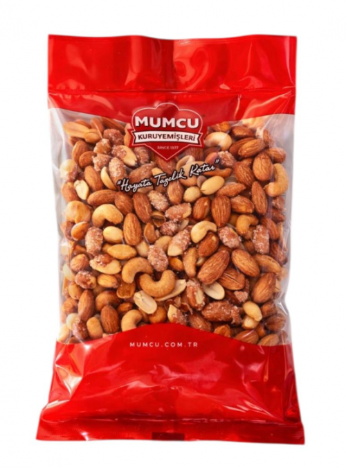 MUMCU SPECIAL KOKTEYL 500 GR*10