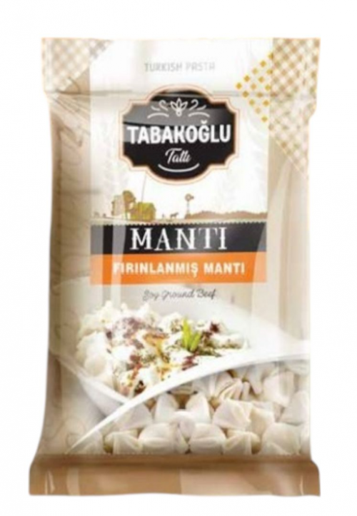 TABAKOĞLU BAKED RAVIOLI 400 GR*12