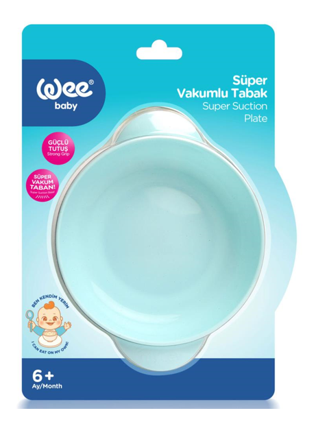 WEE BABY (315) SUPER VACUUM PLATE*6