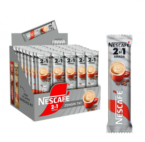 NESCAFE (2+1)*56
