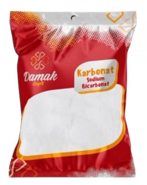 DAMAK BAKING SODA 1000 GR*12
