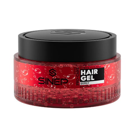 SINEP 300 ML HAIR GEL GUMLY*24