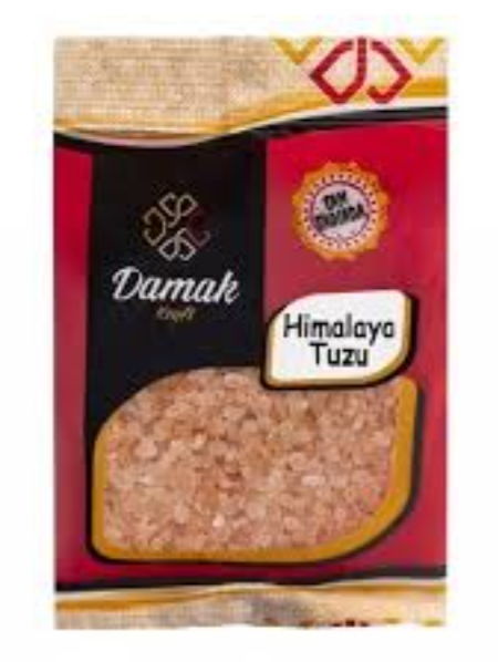 DAMAK HIMALAYAN SALT 175 GR*15