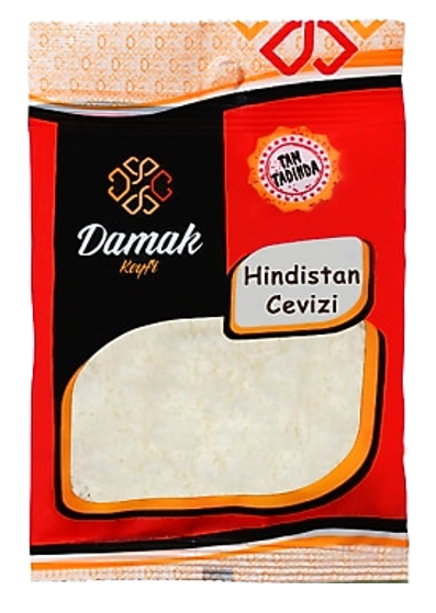 DAMAK COCONUT 50 GR*24
