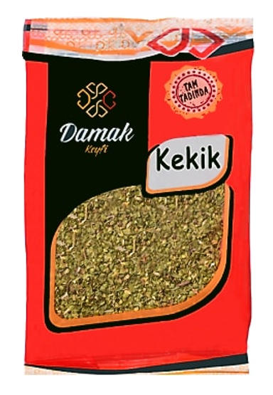 DAMAK THYME 20 GR*24