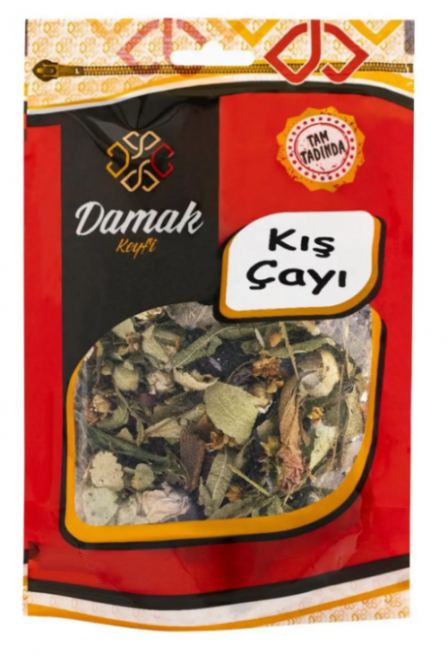 DAMAK WINTER TEA 70 GR*12