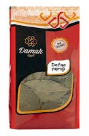 DAMAK BAY LEAF 6 GR*15