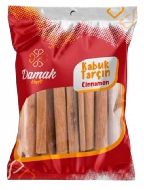 DAMAK CINNAMON BARK 40 GR*15