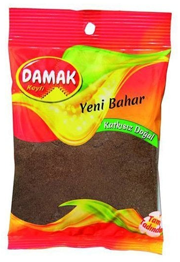 DAMAK SPICES 40 GR*15
