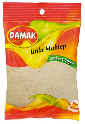 DAMAK FLOUR MAHLEP 30 GR*15