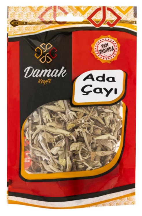 DAMAK SAGE TEA 30 GR*12