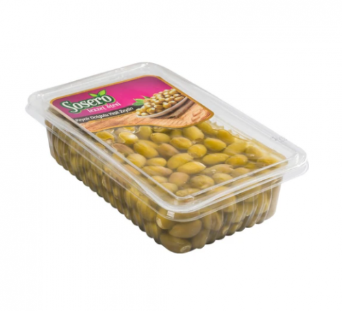 SOSERO CHEESE-STUFFED GREEN OLIVES 2 KG VACUUM-PACKED*2