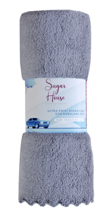 SUGAR HOUSE ULTRA ABSORBENT AUTO CLOTH*24