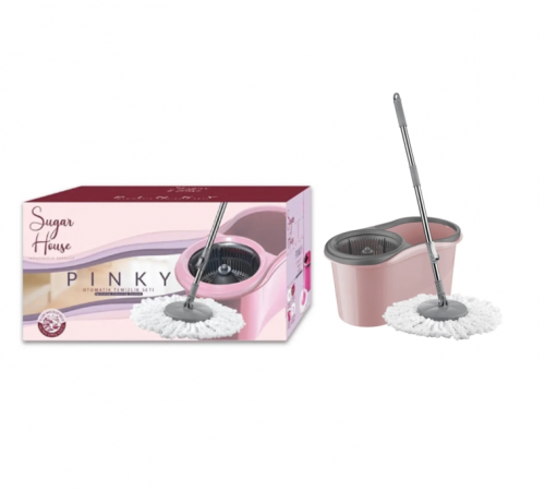 SUGAR HOUSE PINKY CLEANING SET*1