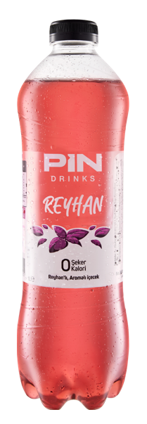 PIN DRINKS 1 LT REYHAN*6