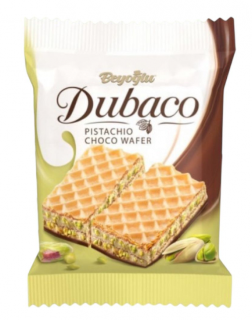 BEYOĞLU DUBACO KADAYIF ANT.FIS.GOFRET 32 GR*12