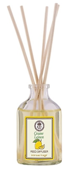 EYÜP SABRİ ÇUBUKLU ROOM FRAGRANCE. 50 ML ÇEŞME LEMON*28