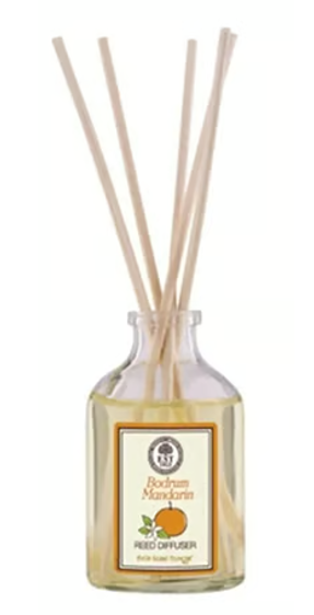 EYÜP SABRİ ÇUBUKLU ROOM FRAGRANCE. 50 ML EMPTY. MANDARIN*28