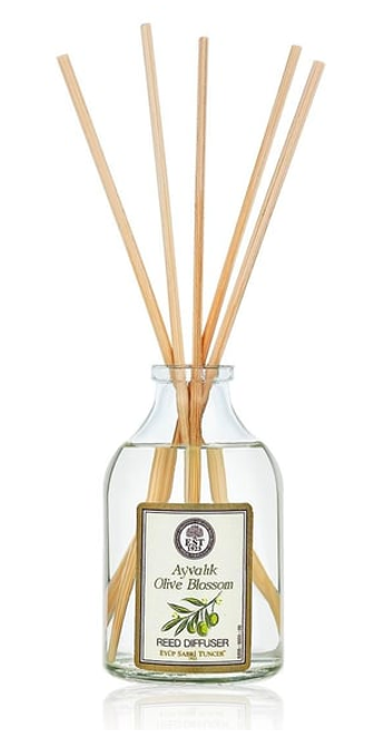 EYÜP SABRİ ÇUBUKLU ROOM FRAGRANCE. 50 ML AYVALIK*28