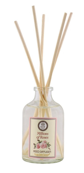 EYÜP SABRİ ÇUBUKLU ROOM FRAGRANCE. 50 ML ROSE*28