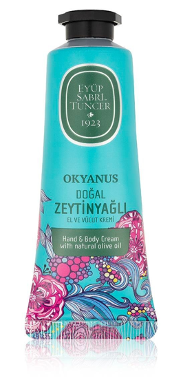 EYÜP SABRİ TUBE CREAM 50 ML OCEAN*96