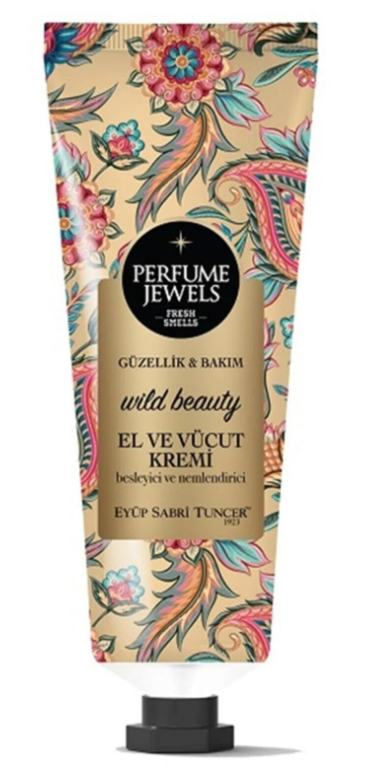 EYÜP SABRİ TUBE CREAM 50 ML WILD BEAUTY*96