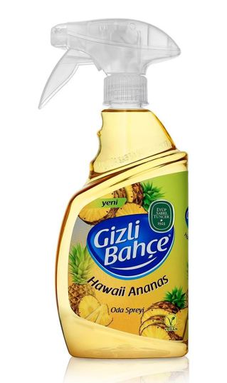 EYÜP SABRİ SECRET GARDEN. 500 ML HAWAIIAN ROOM SPRAY*16