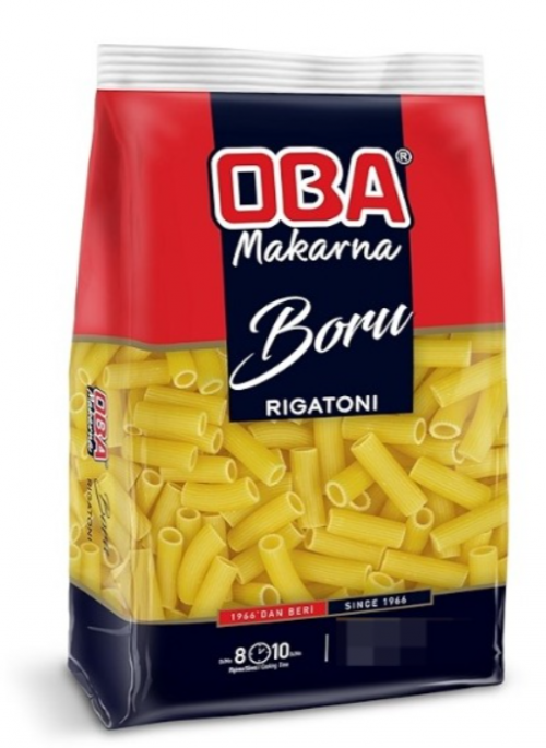 OBA 5 KG MAKARNA BORU*5
